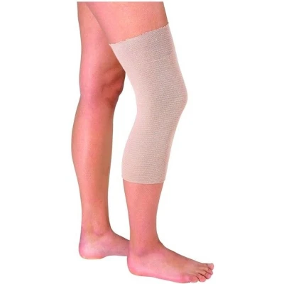 Afbeelding van Tubigrip Elastisch Buisverband D 10m X 7.5cm Wit 1437, 1 stuks