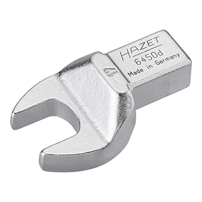 Afbeelding van Hazet 6450D 36 Mortise Combinatie moersleutels