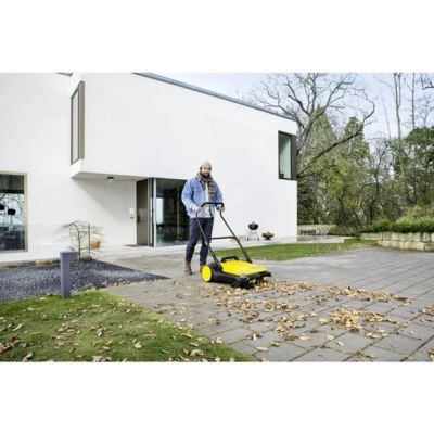 Afbeelding van Kärcher Home &amp; Garden 2.644 033.0 Zijbezem