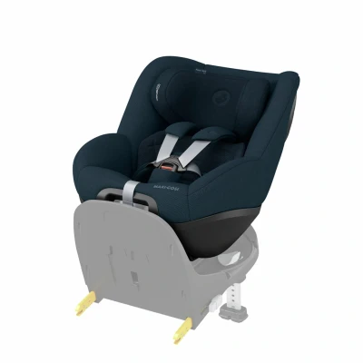 Afbeelding van Maxi Cosi Pearl 360 Pro i Size Autostoeltje Authentic Blue