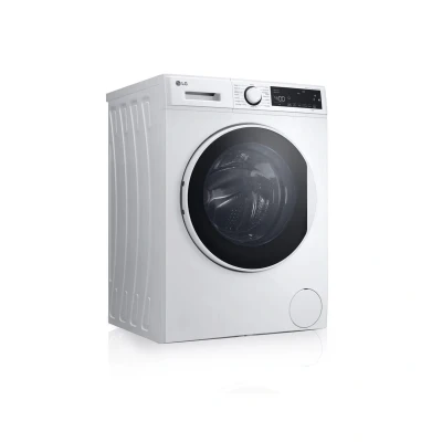 Afbeelding van Wasmachine Smart AI LG F2WT2008S3W 9 kg