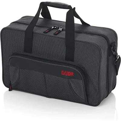 Afbeelding van Gator GL Cornet Hard Case Black