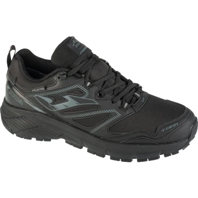 Afbeelding van Joma Vora Men 2401 TKVORW2401, Mannen, Zwart, Hardloopschoenen, maat: 43