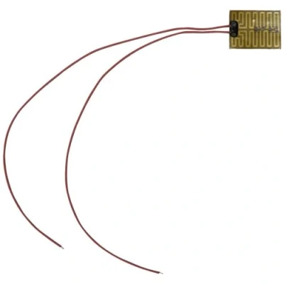 Afbeelding van Thermo TECH Polyimide Verwarmingsfolie Zelfklevend 12 V 13.8 W Beschermingsklasse IPX4 (l x b) 38 mm 29