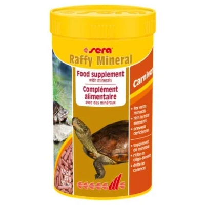 Afbeelding van Raffy mineral 1000 ml Sera