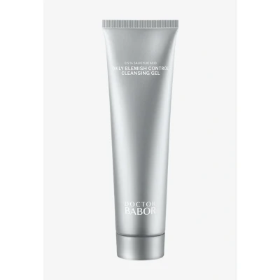 Afbeelding van Babor Daily Blemish Control Cleansing GEL Gezichtsreiniger, Maat: 150 ml,