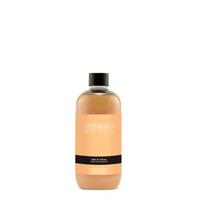 Afbeelding van Millefiori Refill, geel, 250 ml