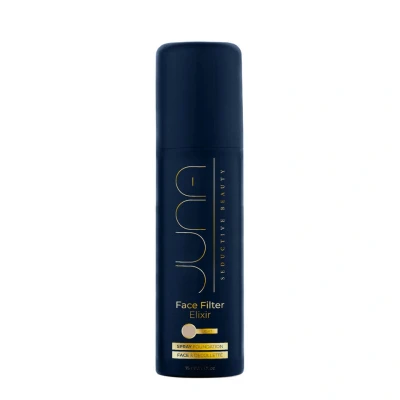 Afbeelding van Juna Face Filter Spray Foundation Light 75ml