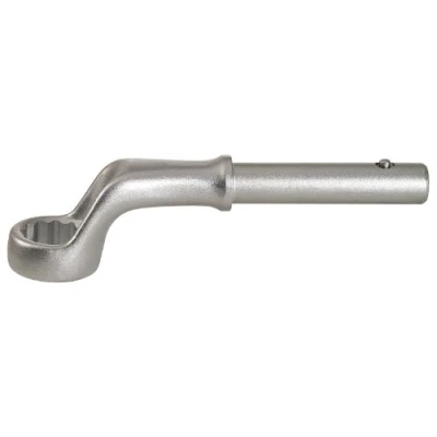Afbeelding van KS Tools, Spanner, Combinatiesleutel geslingerd (46 mm)