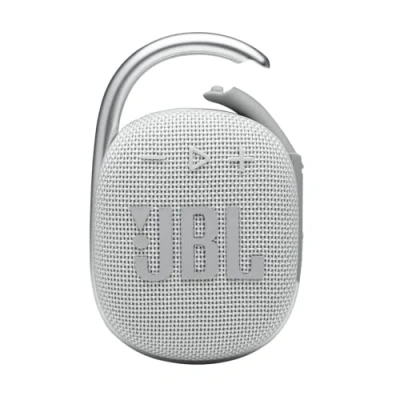 Afbeelding van BL Clip 4 in ear oordopjes, draagbare mini bluetooth luidspreker, grote audio en expressieve bas, geïntegreerde karabijnhaak, IP67 waterdicht stofdicht, 10 uur