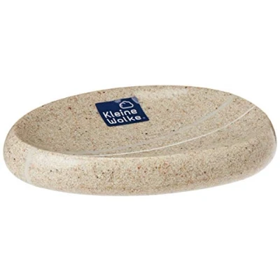 Afbeelding van Kleine Wolke Zeepschaal Stones beige