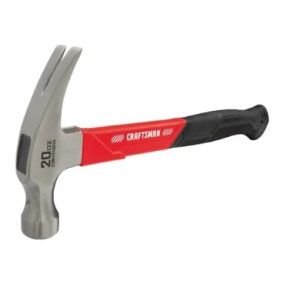 Afbeelding van CRAFTSMAN Hamer, 20 oz Glasvezel Algemeen Doel (CMHT51399)