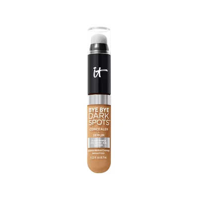 Afbeelding van IT Cosmetics BYE DARK SPOTS™ Concealer + Serum