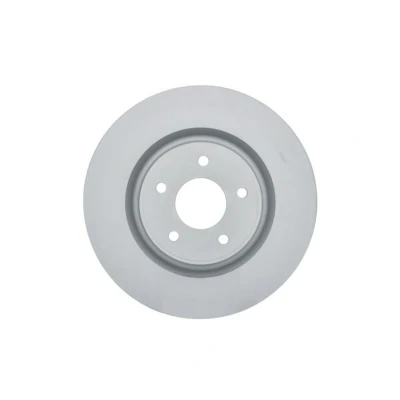 Afbeelding van Bosch Remschijf 0 986 479 D19