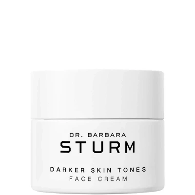 Afbeelding van Dr. Barbara Sturm Darker Skin Tones Face Cream