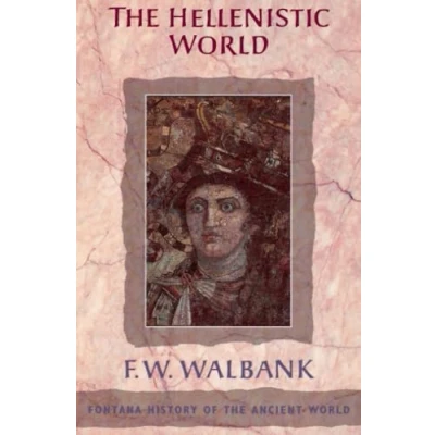 Afbeelding van The Hellenistic World
