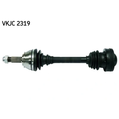 Afbeelding van Skf Aandrijfas VKJC 2319