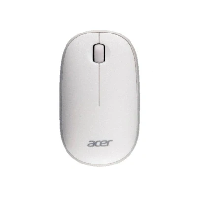 Afbeelding van Acer AMR100 Wireless Bubble White muis