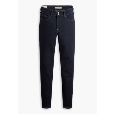 Afbeelding van Skinny Jeans Levis 711 DOUBLE BUTTON