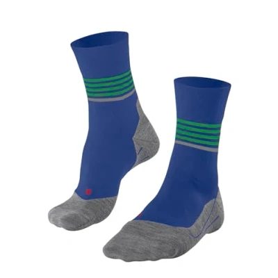 Afbeelding van FALKE RU4 Reflect Hardloopsok Heren 16231 6714 yve 44 45