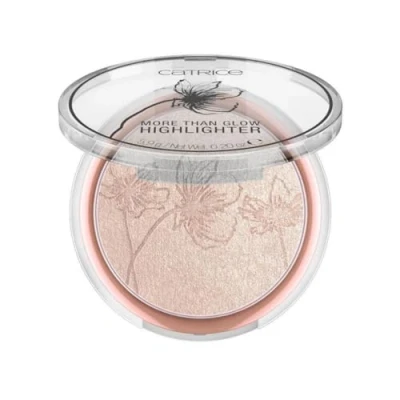 Afbeelding van Catrice More Than Glow Highlighter 020 Supreme Rose Beam 5,9 gr