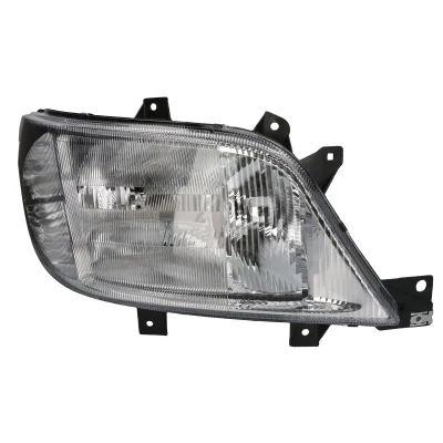 Afbeelding van TYC Koplamp 20 0495 15 2