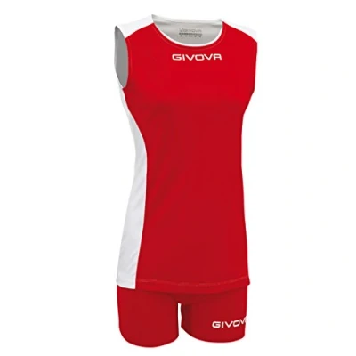 Afbeelding van Givova Unisex Kitv06 T shirt (1 stuk)