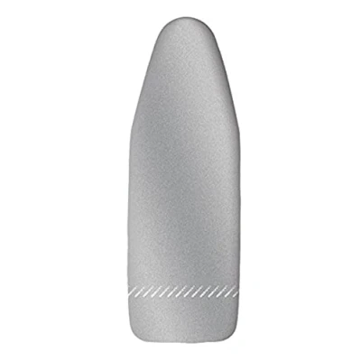 Afbeelding van Laurastar Mycover, grijs, 131cm x 55cm, 100% Katoen