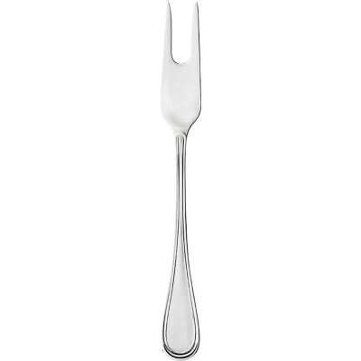Afbeelding van Gense Oxford Vleesvork 16,2 cm Glanzend staal