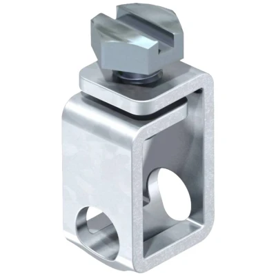 Afbeelding van OBO Bettermann 5015758 Klem 1 stuk(s)