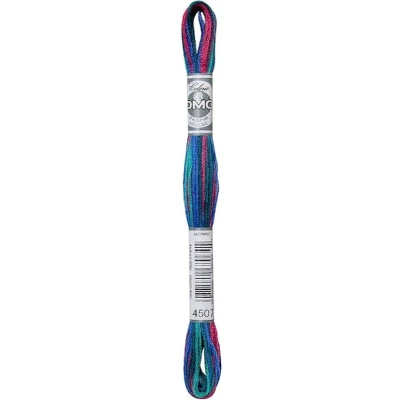 Afbeelding van DMC Mouline Coloris