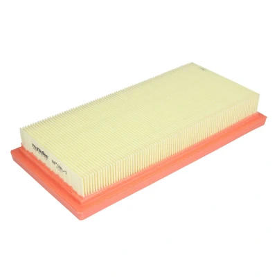 Afbeelding van FILTRON AP 180/1 Luchtfilter 37,5 122,5 255 Filter insert MITSUBISHI: Mirage / Space Star Hatchback