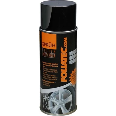 Afbeelding van Foliatec Spuitfolie FT 2109