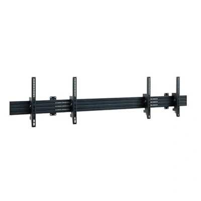 Afbeelding van Hagor CPS MENUBOARD W2L 46 65IN, TV muurbeugel, Zwart