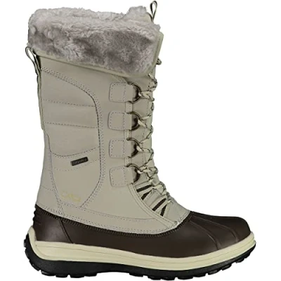 Afbeelding van CMP Dames Thalo Wmn Wp Sneeuwboot, Gesso, 37 EU