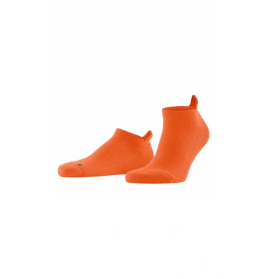 Afbeelding van Falke COOL KICK Sokken, Maat: 37 38, Orange ray