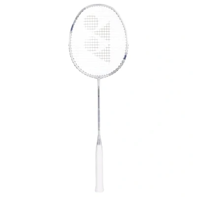 Afbeelding van Yonex Badmintonracket Astrox Attack 9 Pearl White G4 4U (Gemaakt in India)
