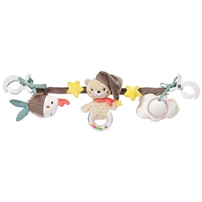 Afbeelding van fehn® Bruno Kinderwagenspeelgoed