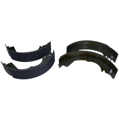 Afbeelding van Maxgear Remschoen set 19 4544