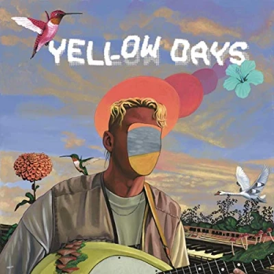Afbeelding van Yellow Days a Day In Beat (2 LPs)