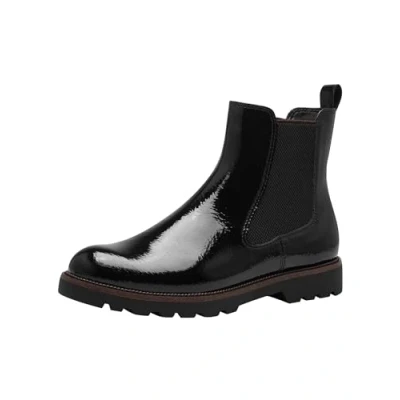 Afbeelding van Tamaris Chelseaboot 1 25433 43 018 Maat: 40 EU