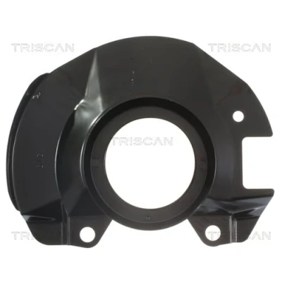 Afbeelding van Dekplaat, remschijf TRISCAN 8125 18107