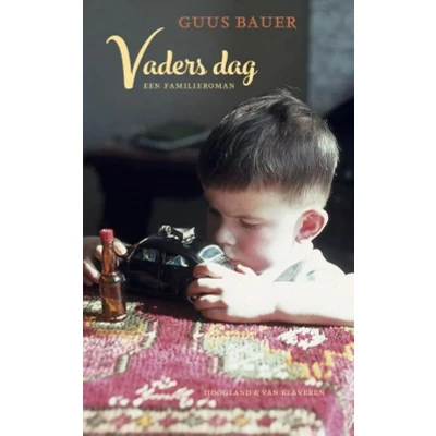 Afbeelding van Vaders dag (Hardback)