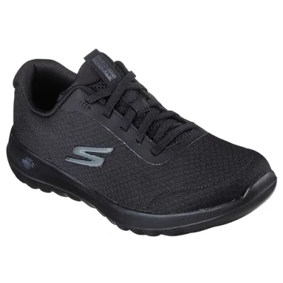 Afbeelding van SKECHERS GO WALK JOY ECSTATIC BBK 42