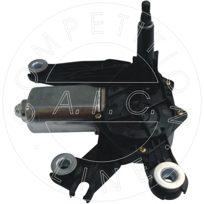 Afbeelding van NTY ESW PE 012 Ruitenwissermotor 12V Achter Electrisch voor voertuigen met stuur links PEUGEOT: 206+ Hatchback, 206 Hatchback