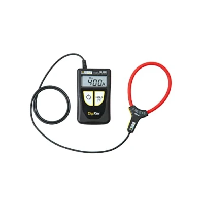 Afbeelding van Chauvin Arnoux MA400D 250 Stroomtang, Multimeter Digitaal CAT IV 600 V Weergave (counts): 4000
