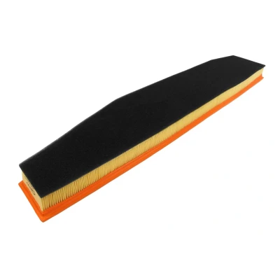 Afbeelding van VAICO V20 0043 Luchtfilter 45mm 134,0mm 674mm Filter insert Original kwaliteit BMW: X3 (E83) 3.0 d, sd, 2.0 xDrive18d