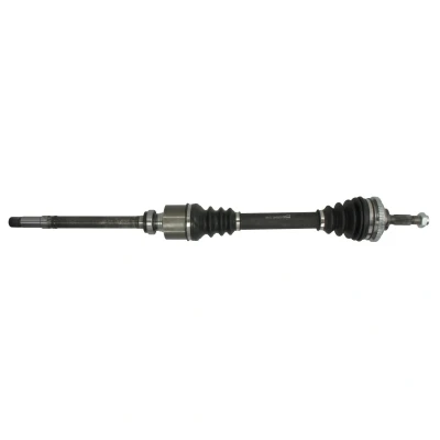 Afbeelding van Aandrijfas PASCAL G2P004PC