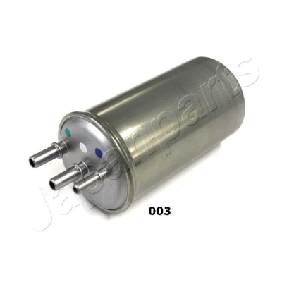 Afbeelding van Brandstoffilter JAPANPARTS FC 003S