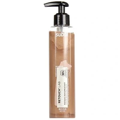 Afbeelding van Subtil Retouch Mask Beige 195 ml